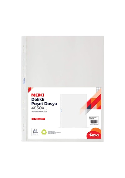 4830xl Poşet Dosya 100/pk Diğer