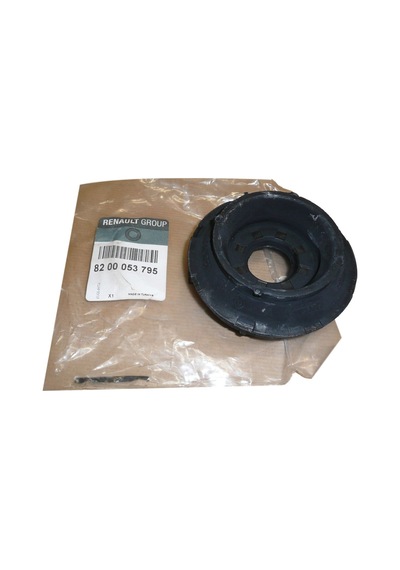Clio 2 - Kango Ön Amortisör Takozu Tablası 8200053795 - -