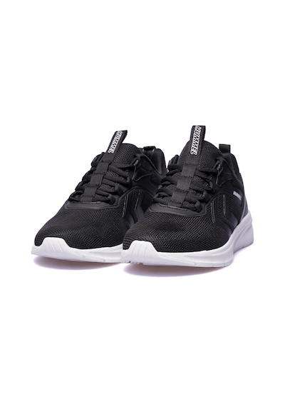 Hummel Jayce Ayakkabı 900724-2001 Siyah