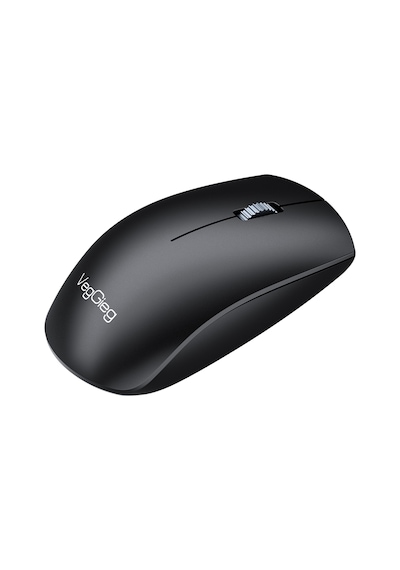 Veggieg G700 Kablosuz Mouse 2.4ghz Nano Usb Alıcı 3 Tuşlu Pilli Optik Mouse G700