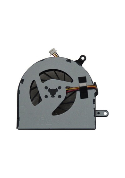 Lenovo Uyumlu Ideapad G500 G505 G500A G510 Fan 4 Pin Nf71