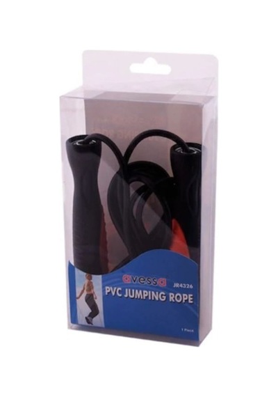 Avessa JR 4326 Rulmanlı PVC Atlama İpi 300 CM