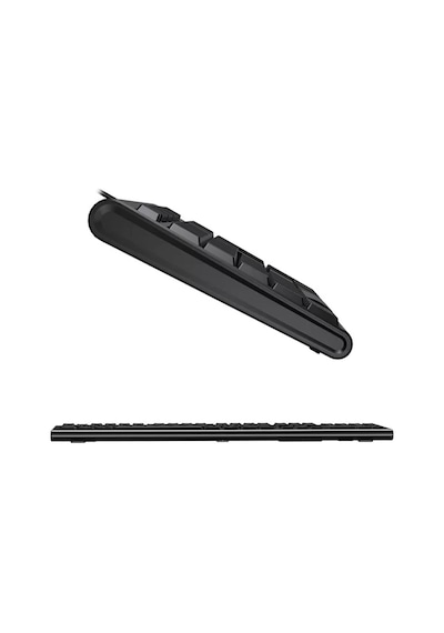 Sh Lecoo Kb101 Usb Kablolu Siyah Türkçe F Klavye   Najmaddin