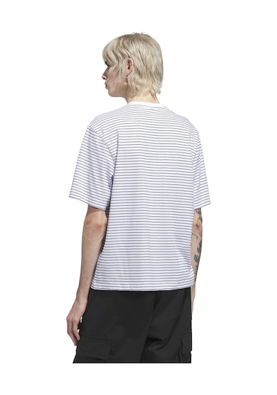 Adidas Skt Exc Yd Tee Erkek Beyaz Tişört Kc6291