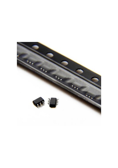 Ncs214rsqt2g Current Sense Amplifier 26v Low-/high-side Voltage Out Bidirectional