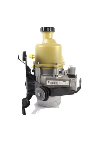 Dokker Direksiyon Pompası Elektrikli Komple 491109155R - 49110084