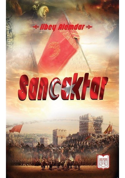 Sancaktar - İlbey Alemdar - YDY Yayın Dünyamız