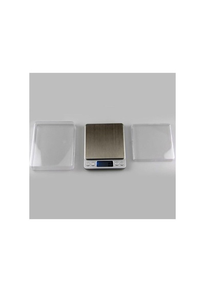 Dijital Hassas Mutfak Terazisi Hassas Tartı 2000 Gr./0.1 Gr., 5djj67yt1956 Diğer