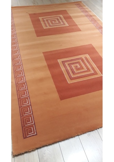 Saray Halı Vizyon 150x230 Desen:8112 Terra