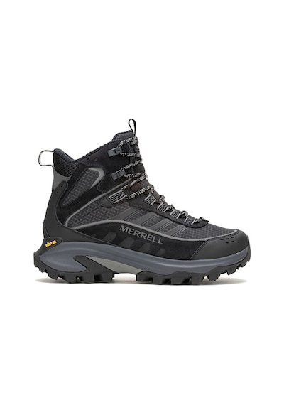 Merrell Moab Speed 2 Thermo Mid Wp Unisex Outdoor Botu J038188-10010 - Gri