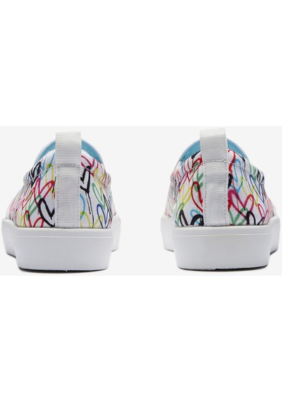 Skechers Skechers X Jgoldcrown : Poppy - Drippin Love Kadın Beyaz Günlük Ayakkabı 155503 Wmlt Beyaz Skechers Skechers X Jgoldcrown : Poppy - Drippin Love Kadın Beyaz Günlük Ayakkabı 155503 Wmlt Beyaz