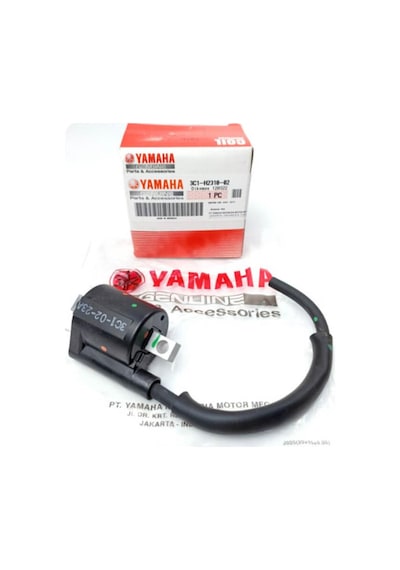 Yamaha Nmax 125 155 Yzf-r125 Ateşleme Bobini