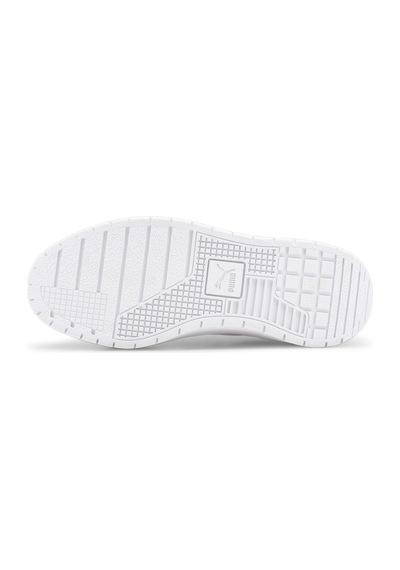 Puma Calı Dream Deri Kadın Sneaker 392730 01 Beyaz