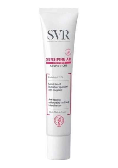 Svr Sensifine Ar Creme Riche 40 ML