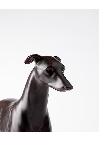 Madame Coco Vulpine Biblo - Kahverengi 8684427200124 Diğer