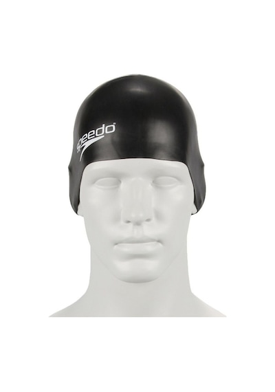 Speedo Silikon Çocuk Yüzücü Bonesi Çok Renkli