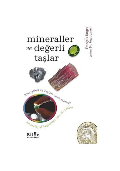 Mineraller ve Değerli Taşlar