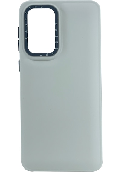 Nettech Samsung Galaxy A13 5g Uyumlu Casetify Buff Seri Arka Koruma Kılıf - Mor Mor Nettech Samsung Galaxy A13 5g Uyumlu Casetify Buff Seri Arka Koruma Kılıf - Mor Mor