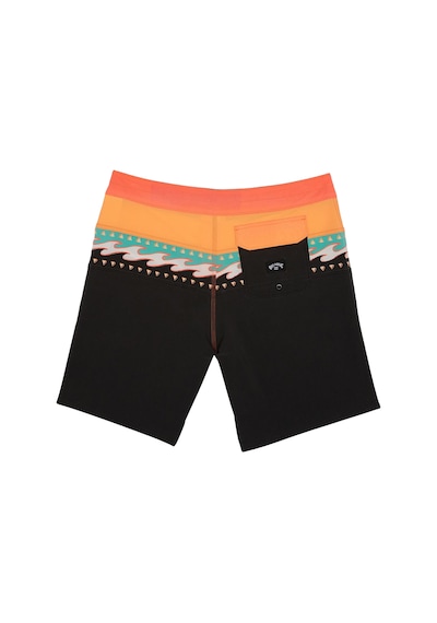Bıllabong Billabong Erkek Boardshort Momentum Pro Turuncu 25322 Turuncu