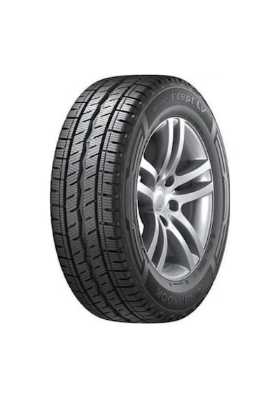 Hankook 195/80R14C 106/104R Winter I Cept Lv Rw12 Kış Lastiği 2025