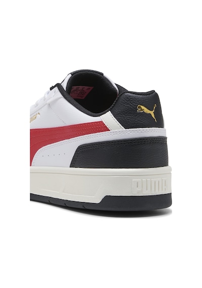 Puma Court Classico Erkek Beyaz Sneaker Ayakkabı 40028411