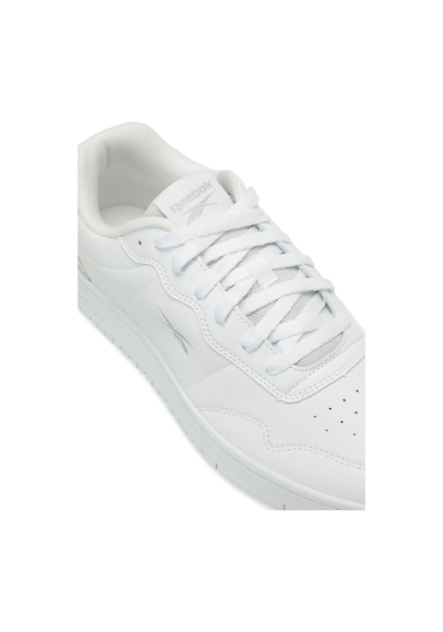 Reebok Bb 1000 Clean Beyaz Unisex Sneaker 000000000102270604 Beyaz-bej