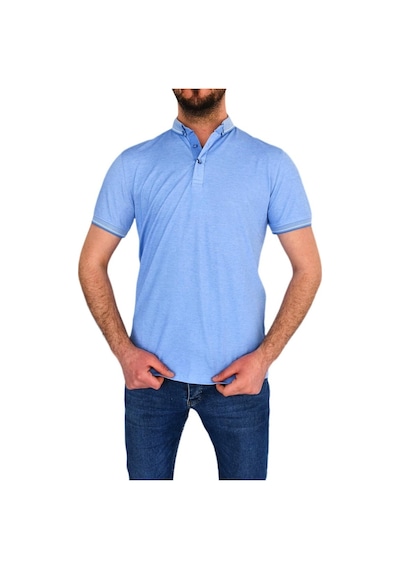 Erkek Polo Yaka Tişört T-784 Bgl-St01817