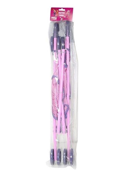 Plastik Baston Puset