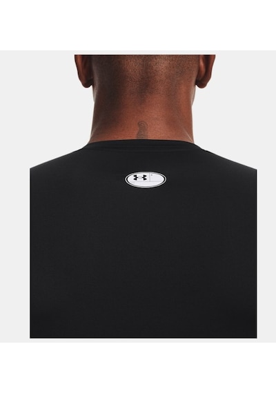 Under Armour Erkek HeatgearArmour Kısa Kollu 1361518-001