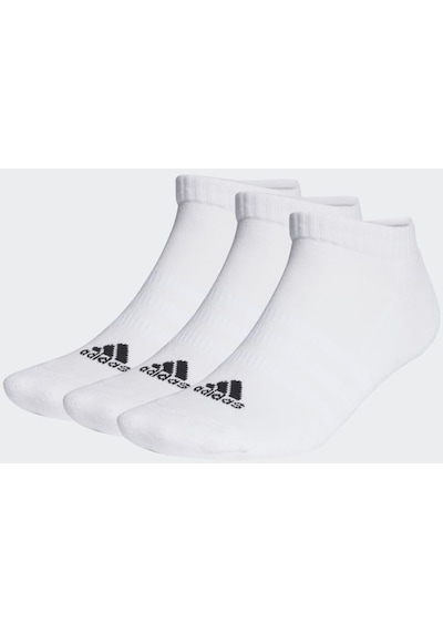 Adidas C Spw Low 3p Unısex Spor Çorap - Ht3434