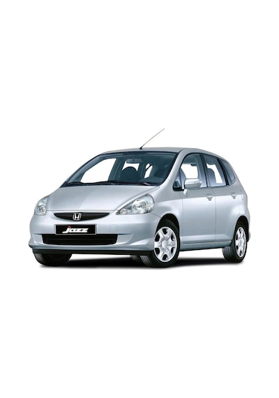 Rizline Honda Jazz 3D Paspas Havuzlu Siyah Hb 2002-2008 Arası N11.10386
