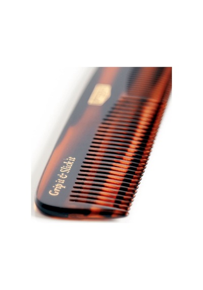 Uppercut Deluxe Ct5 Tortoise Shell Kaplumbağa Kabuğu Tarağı