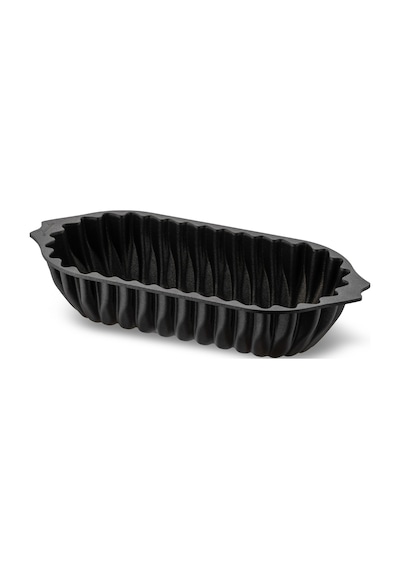 Jumbo Shark Swiss Black Baton Kek Kalıbı