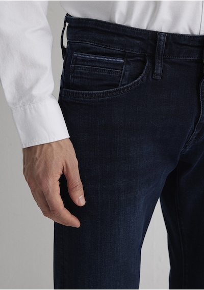 Mavi - Marcus Premium Blue Mürekkep Mavisi Jean Pantolon 0035187841 Lacivert Mavi - Marcus Premium Blue Mürekkep Mavisi Jean Pantolon 0035187841 Lacivert