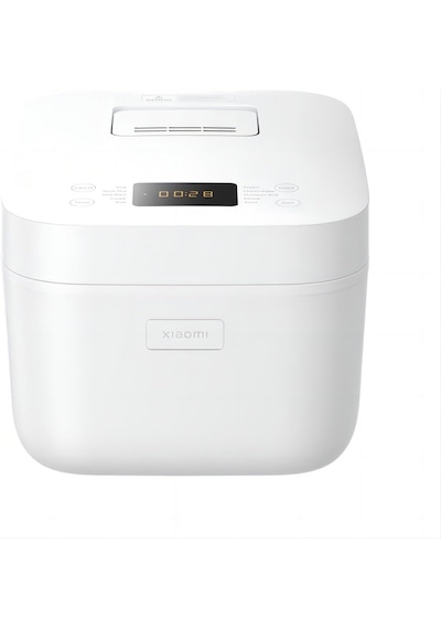Xiaomi 4 L Çok Fonksiyonlu Pirinç Pişirici
