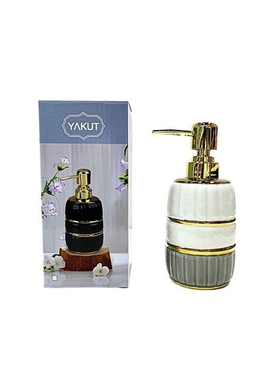 Detaylı Sıvı Sabunluk Diğer