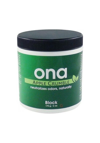 Ona Block Apple Crumble 170 G