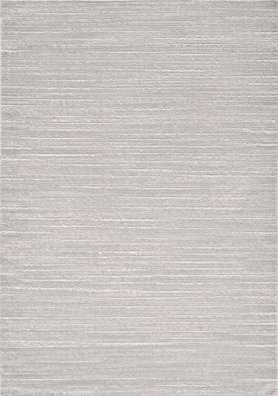 Mariesse Home Versay Koleksiyonu Modern Dokuma Koridor Kesme Yolluk Dokuma Makine Halısı Gri