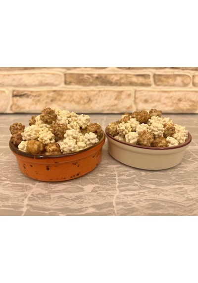 Kaymaklı Leblebi 1000 Gr 1 Kg