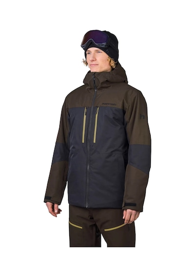 Hannah Niel Erkek Kayak Ceketi 10047399hhx.01 A-wren Anthracite Wren Antrasit