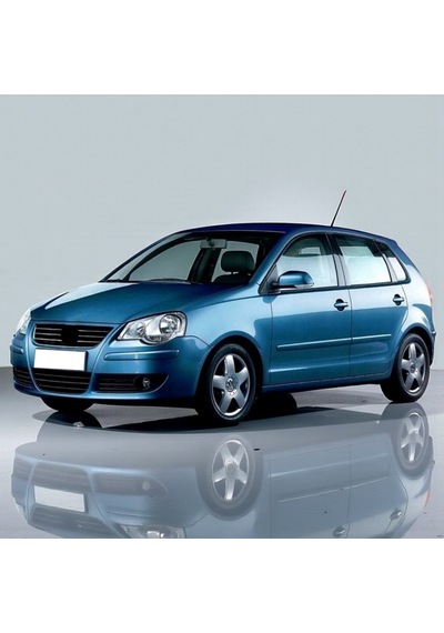Vw Polo 2005-2009 Silecek Sinyal Kumanda Kolu 6q0953513d
