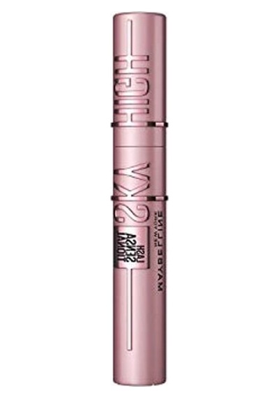 Maybelline New York Lash Sensational Sky High Maskara &mini Tattoo Liner Gel Pencil Makyaj Seti 00
