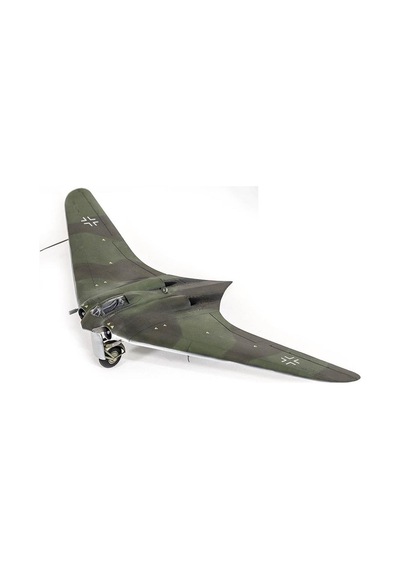 Academy 12583 1/72 Ölçek, German Horten Ho 229 Wunderwaffe Savaş Uçağı, Plastik Model Kiti-55930