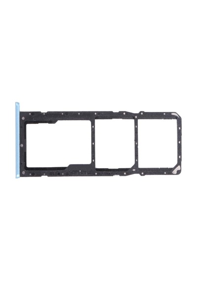 Realme C21 Sim Tepsisi Rmx3201 - Beyaz