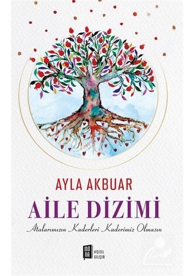 Aile Dizimi - Ayla Akbuar - Mona
