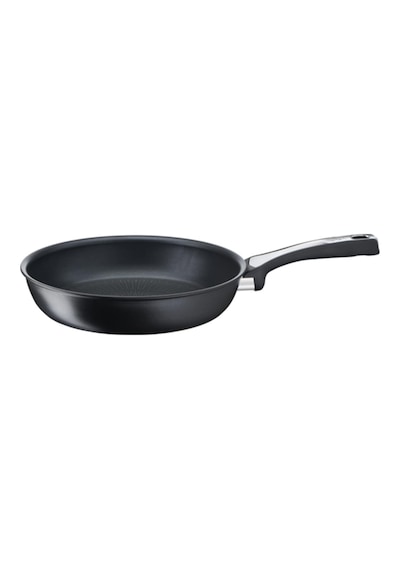 Tefal Titanyum 6x Unlimitedone İndüksiyon Tabanlı Tava 28 CM Siyah