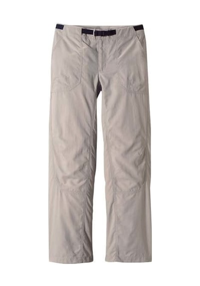 Patagonia Kadın Go Pantolon Krem