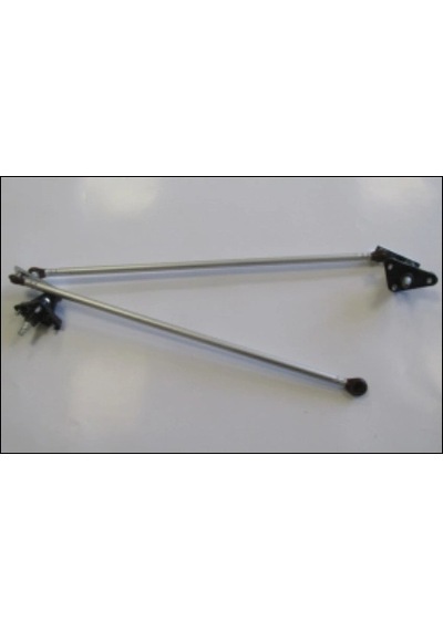 Volvo S40 2001-2004 Silgi Manevra Kolu Oem No: 30850294