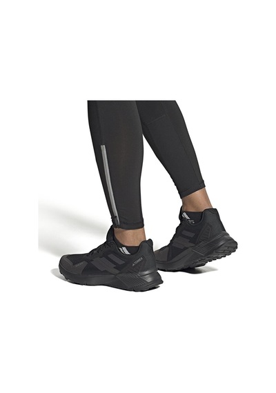 Adidas Terrex Soulstride R.rdy Erkek Outdoor Ayakkabısı If5015 Siyah