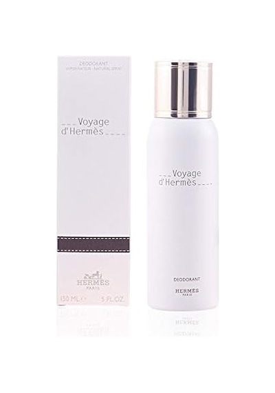 Hermès Voyage Dhermes Deo Spray 150 Ml Erkek Deodorant 1 Paket 1 X 150 Ml